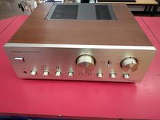 プリメインアンプ|ONKYO