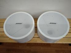 天井埋め込み型サブウーファー|BOSE