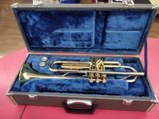 ジャンクトランペット|YAMAHA