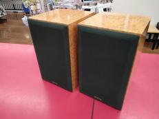 スピーカー|DIATONE