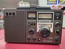 ｼﾞｬﾝｸラジオ|PANASONIC
