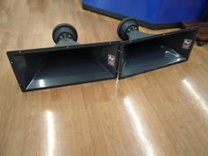 ホーンドライバー(ペア)|EV