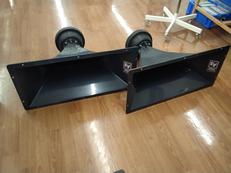 ホーンドライバー(ペア)|EV