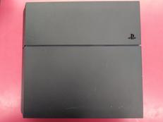 ジャンクPS4本体のみ