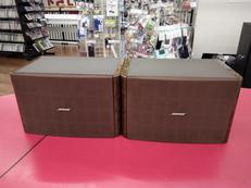 スピーカー(ペア)|BOSE