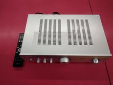 プリメインアンプ|DENON