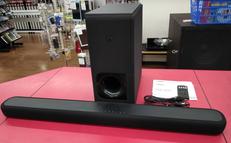 サラウンドシステム|YAMAHA