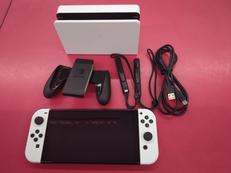 有機ELスイッチ|NINTENDO