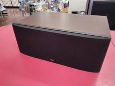 センタースピーカー|B&W