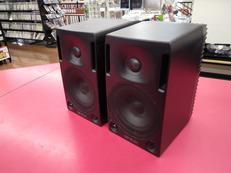 モニタースピーカー|GENELEC