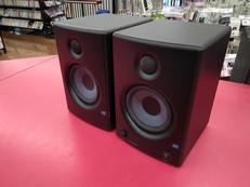 アンプ内蔵スピーカー|PRESONUS