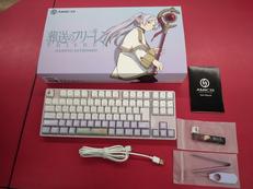 キーボード|AMICIS