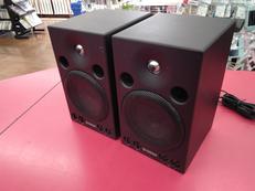 モニタースピーカー(ペア)|YAMAHA