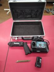 インパクトドライバー|MAKITA