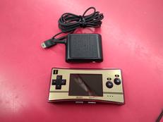 GBミクロ　ファミコンカラー|NINTENDO