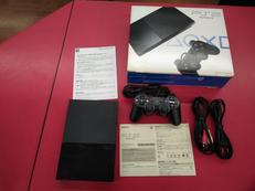 PS2 最終型番|SONY