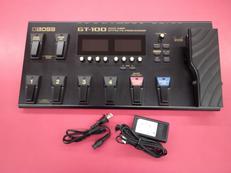 マルチエフェクター|BOSS