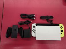 NINTENDO SWITCH|NINTENDO