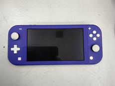 SWITCH LITE|NINTENDO
