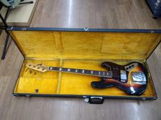 エレキベースその他|GRECO