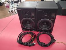 モニタースピーカー(ペア)|ROLAND