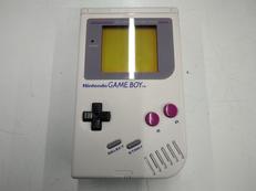 GAMEBOY|NINTENDO
