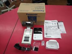 ドアモニター|PANASONIC