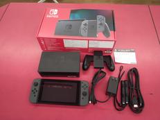 Nintendo Switch|NINTENDO