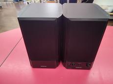 アンプ内蔵スピーカー|ONKYO