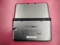 3DS LL|NINTENDO
