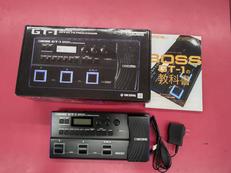 マルチエフェクター|BOSS