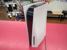 PS5 ジャンク品|SONY