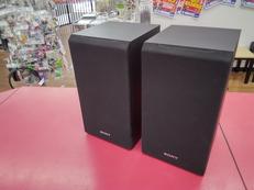 スピーカー|SONY