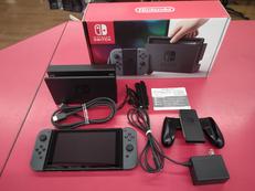 ジャンクSWITCH|NINTENDO