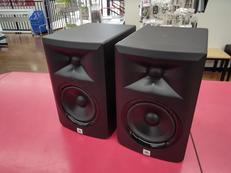 モニタースピーカー|JBL