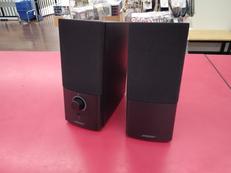 アクティブスピーカー|BOSE