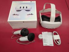 META　QUEST3　512GB|META