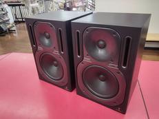 アンプ内蔵スピーカー|BEHRINGER