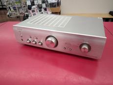 プリメインアンプ|DENON