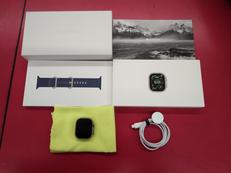 AppleWatch Ultra3|APPLE