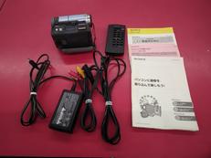 MINIDVビデオカメラ|SONY