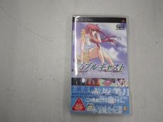 PSPソフト|SONY