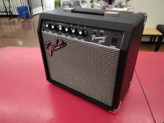 ギターアンプ|FENDER