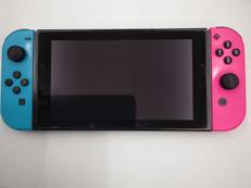 ニンテンドースイッチ|NINTENDO