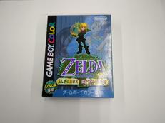 GBCソフト|NINTENDO
