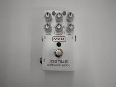 エフェクター|MXR