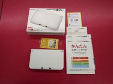 3DS LL|NINTENDO / 任天堂