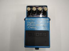 エフェクター|BOSS