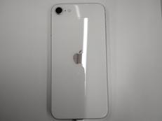 iPhoneSE３ 64GB バッテリー75%|APPLE