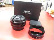 広角レンズ|FUJIFILM